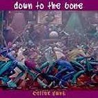 [중고] Down To The Bone / Cellar Funk