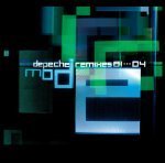 [중고] Depeche Mode / Remixes 81-04 (2CD)