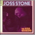 Joss Stone / The Soul Sessions (미개봉)