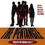 [중고] Pentangle / People On The Highway(1968-71/수입)