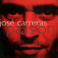 [중고] Jose Carreras / Passion (0630125962)