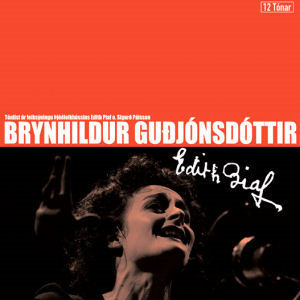 [중고] Edith Piaf / Brynhildur Gudj&amp;oacute;nsd&amp;oacute;ttir (Brynhildur Gudjonsdottir/미개봉)