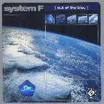 [중고] System F / Out Of The Blue (수입/2CD)