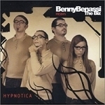 [중고] Benny Benassi / Hypnotica (Digipack)