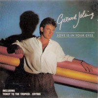 [중고] Gerard Joling / Love Is In Your Eyes