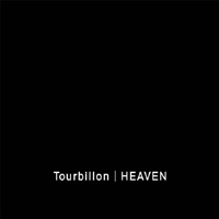 Tourbillon / HEAVEN (미개봉)