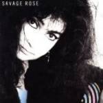 [중고] Savage Rose / Savage Rose (srmc4019)