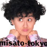 [중고] Misato(渡$794;美里) / tokyo (일본수입/escb1070)
