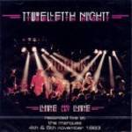 [중고] Twelfth Night / Live And Let Live (S4011)