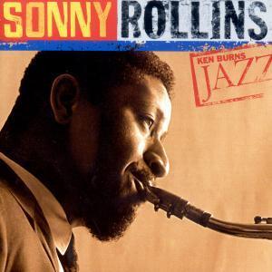 [중고] Sonny Rollins / Ken Burns Jazz (수입)