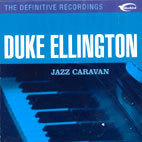[중고] Duke Ellington / Jazz Caravan (수입)