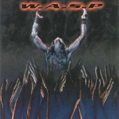 [중고] W.A.S.P. / The Neon God - Part 2 - The Demise