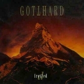 [중고] Gotthard / D Frosted