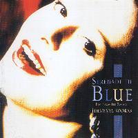 [중고] Ithamara Koorax / Serenade In Blue