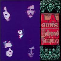 [중고] L.A. Guns / Hollywood Vampires (수입)