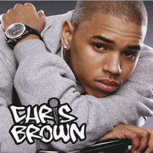 [중고] Chris Brown / Chris Brown (수입)