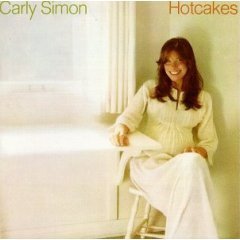 Carly Simon / Hotcakes (수입/미개봉)