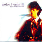 [중고] Peter Hammill / The Peel Sessions (수입)
