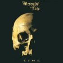 [중고] Mercyful Fate / Time (수입)