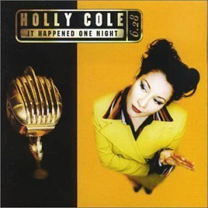 [중고] Holly Cole / It Happened One Night (수입)