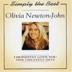 Olivia Newton John / Olivia Newton-John - Her Greatest Hits (수입/미개봉)