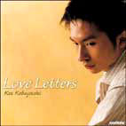 Kei Kobayashi (케이 고바야시) / Love Letters (미개봉)
