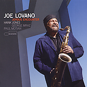 [중고] Joe Lovano / Joyous Encounter