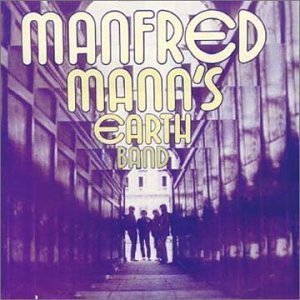 [중고] Manfred Mann&#039;s Earth Band / Manfred Mann&#039;s Earth Band (수입)