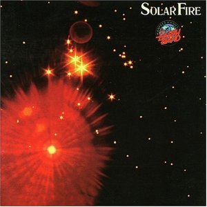 [중고] Manfred Mann&#039;s Earth Band / Solar Fire (Remastered/수입)