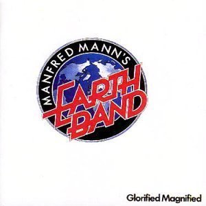 [중고] Manfred Mann&#039;s Earth Band / Glorified Magnified (Remastered/수입)
