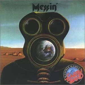 [중고] Manfred Mann&#039;s Earth Band / Messin&#039; (수입)