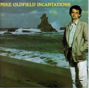 [중고] Mike Oldfield / Incantations (수입)