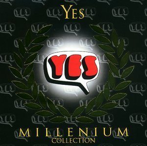 [중고] Yes / Millenium Collection (2CD/수입)