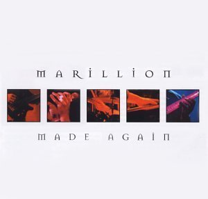 [중고] Marillion / Made Again (수입)
