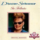 [중고] Diane Schuur / In Tribute (하드커버/수입)
