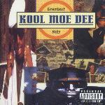 [중고] Kool Moe Dee / Greatest Hits (수입)
