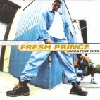 Jazzy Jeff &amp; Fresh Prince / Greatest Hits (수입/미개봉)