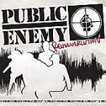 Public Enemy / Revolverlution (미개봉)
