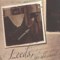 [중고] 리즈 (Leeds) / The Old School (Winter Single/홍보용)