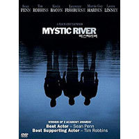 [중고] [DVD] 미스틱 리버 - Mystic River
