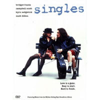 [DVD] 클럽 싱글즈 - Singles (미개봉)