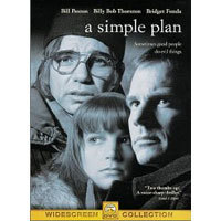 [DVD] 심플 플랜 - Simple Plan (미개봉)