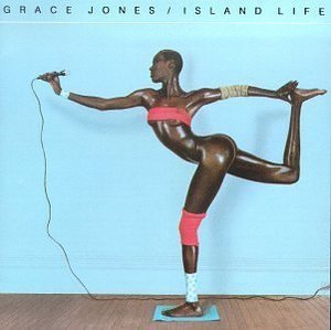 [중고] Grace Jones / Island Life