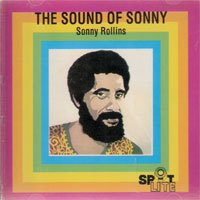 [중고] Sonny Rollins / The Sound Of Sonny
