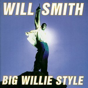 Will Smith / Big Willie Style (수입/미개봉)