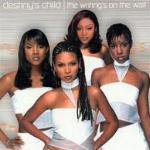 Destiny&#039;s Child / The Writing&#039;s On The Wall (미개봉)