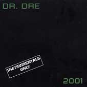 Dr. Dre / 2001 Instrumental (수입/미개봉)