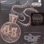 Qb Finest / Naxs &amp; Ill Will Records Presents Queensbridge The Album (수입/미개봉)