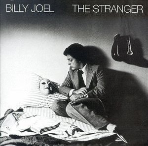 Billy Joel / Stranger (수입/미개봉)