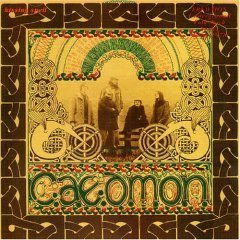 [중고] Caedmon / Caedmon&#039;s Hymn